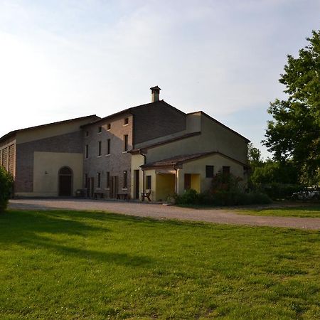 Willa Agriturismo La Rovere Cesole Zewnętrze zdjęcie