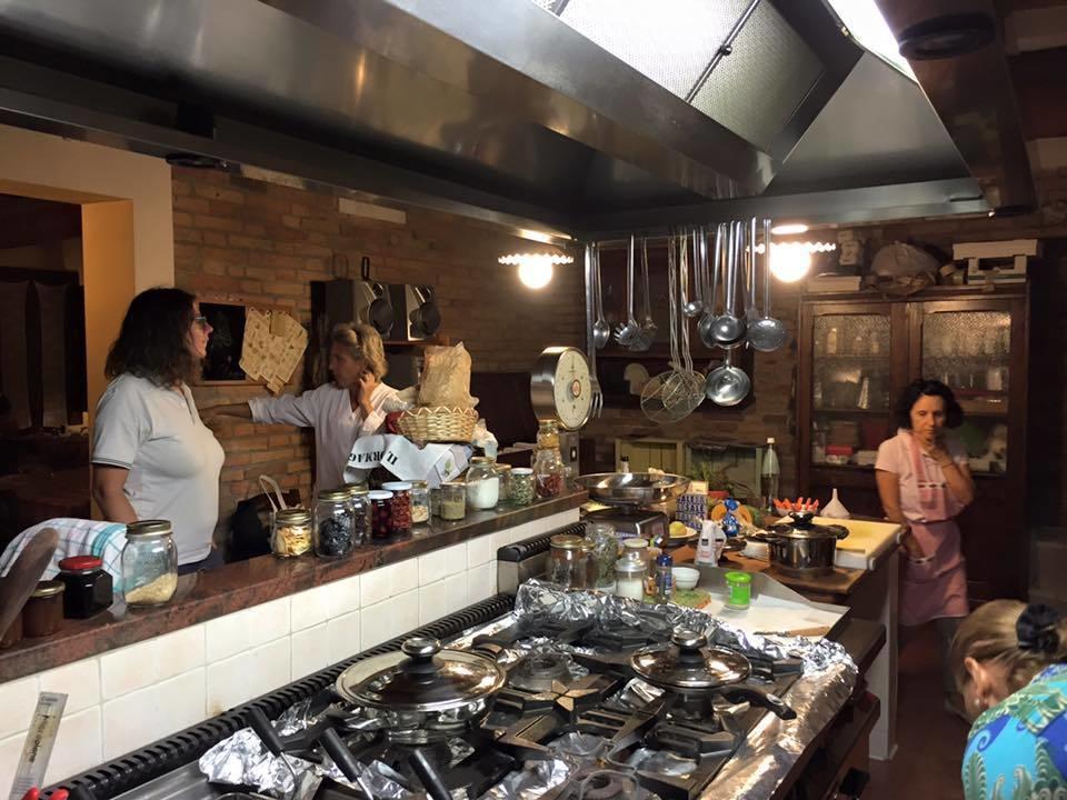 Willa Agriturismo La Rovere Cesole Zewnętrze zdjęcie