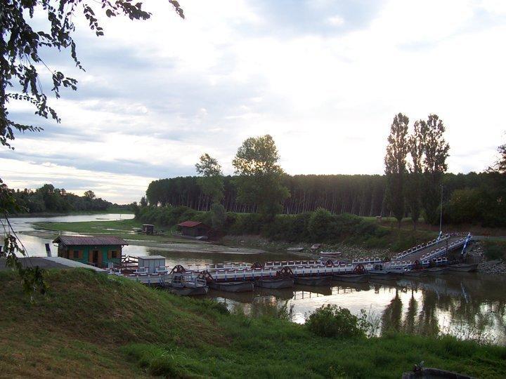 Willa Agriturismo La Rovere Cesole Zewnętrze zdjęcie