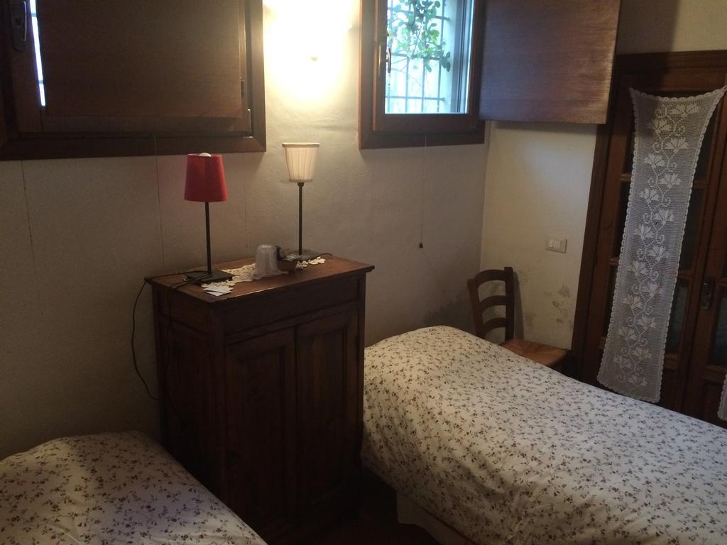 Willa Agriturismo La Rovere Cesole Zewnętrze zdjęcie
